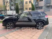 2015 Nissan X-TRAIL