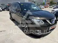 2015 Nissan X-TRAIL