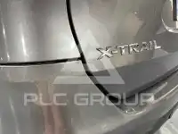 2015 Nissan X-TRAIL