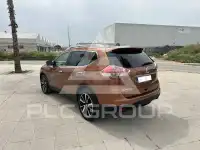 2015 Nissan X-TRAIL