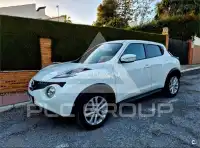 2015 Nissan Juke