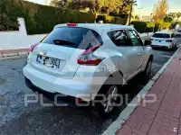 2015 Nissan Juke
