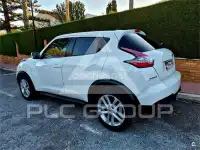 2015 Nissan Juke