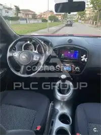 2015 Nissan Juke