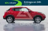 2015 Nissan Juke