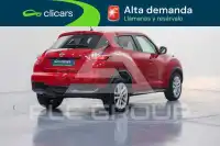2015 Nissan Juke