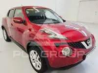 2015 Nissan Juke