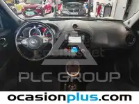 2015 Nissan Juke