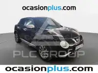 2015 Nissan Juke