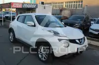 2015 Nissan Juke