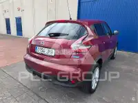 2015 Nissan Juke