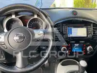 2015 Nissan Juke