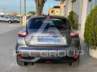 2015 Nissan Juke