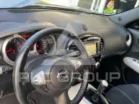 2015 Nissan Juke