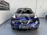 2015 Nissan Juke