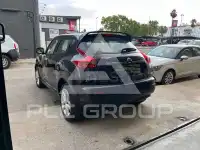 2015 Nissan Juke