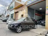 2015 Nissan Juke