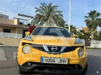2015 Nissan Juke