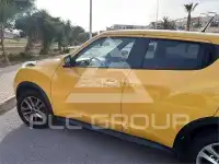 2015 Nissan Juke