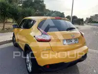 2015 Nissan Juke