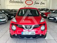 2015 Nissan Juke