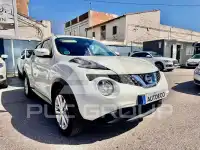 2015 Nissan Juke