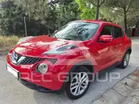 2015 Nissan Juke