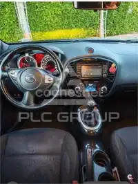 2015 Nissan Juke
