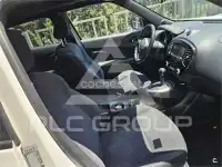 2015 Nissan Juke