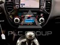 2015 Nissan Juke