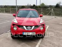2015 Nissan Juke
