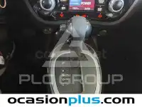 2015 Nissan Juke