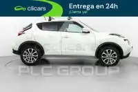 2015 Nissan Juke