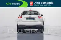 2015 Nissan Juke