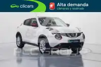 2015 Nissan Juke