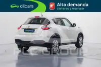 2015 Nissan Juke