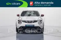 2015 Nissan Juke