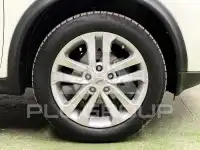 2015 Nissan Juke