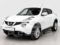 2015 Nissan Juke