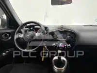 2015 Nissan Juke