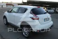 2015 Nissan Juke