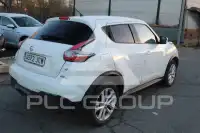 2015 Nissan Juke