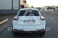 2015 Nissan Juke
