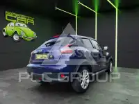 2015 Nissan Juke