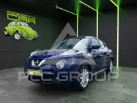 2015 Nissan Juke