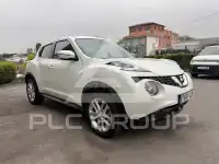 2015 Nissan Juke