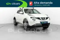 2015 Nissan Juke