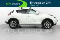 2015 Nissan Juke