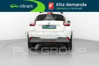 2015 Nissan Juke