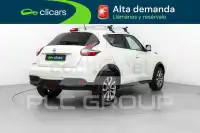 2015 Nissan Juke